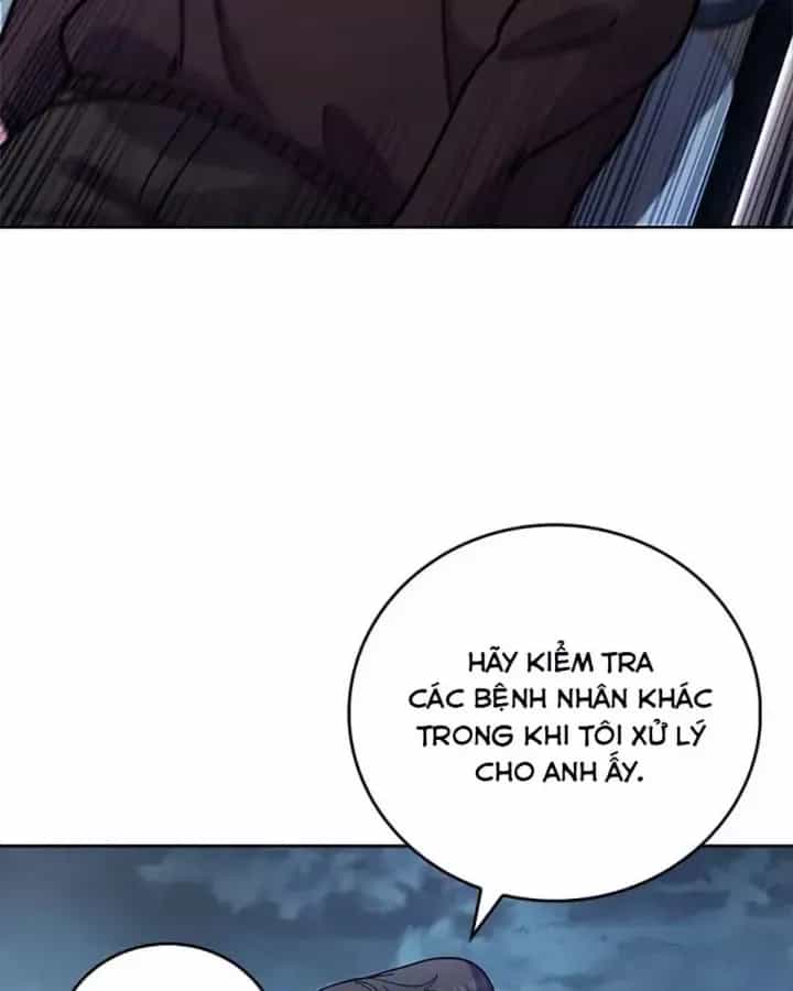 Bác Sĩ Thăng Cấp - Chương 44 - ảnh 76