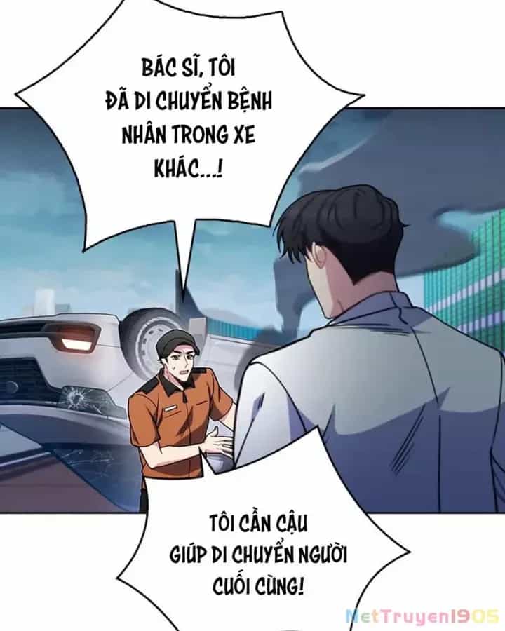 Bác Sĩ Thăng Cấp - Chương 44 - ảnh 82