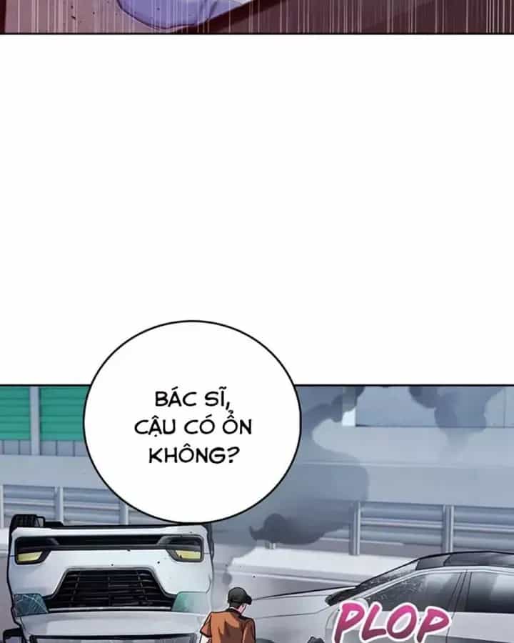 Bác Sĩ Thăng Cấp - Chương 44 - ảnh 91
