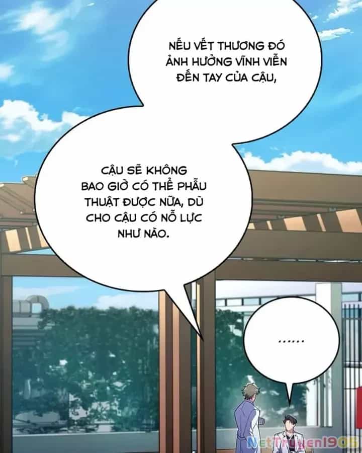 Bác Sĩ Thăng Cấp - Chương 45 - ảnh 97