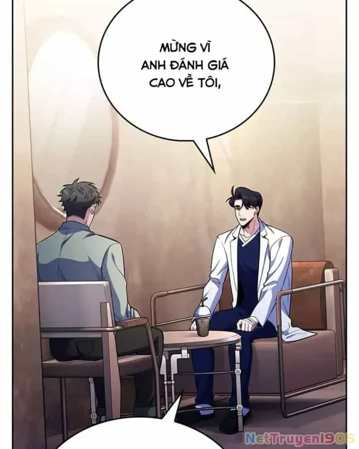 Bác Sĩ Thăng Cấp - Chương 46 - ảnh 23