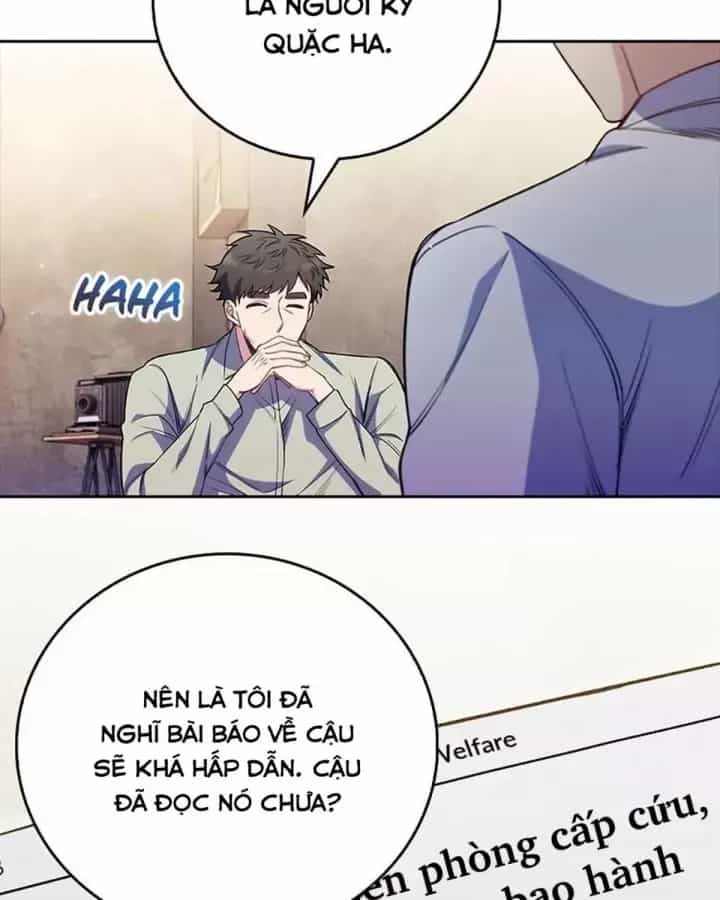 Bác Sĩ Thăng Cấp - Chương 46 - ảnh 34