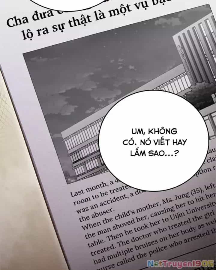 Bác Sĩ Thăng Cấp - Chương 46 - ảnh 35
