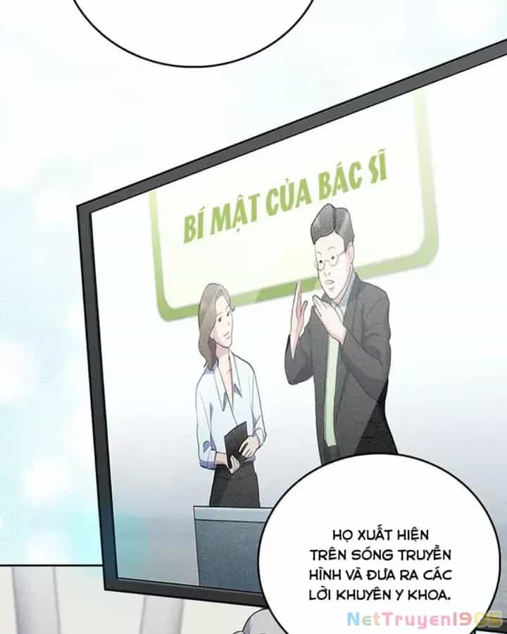 Bác Sĩ Thăng Cấp - Chương 46 - ảnh 68