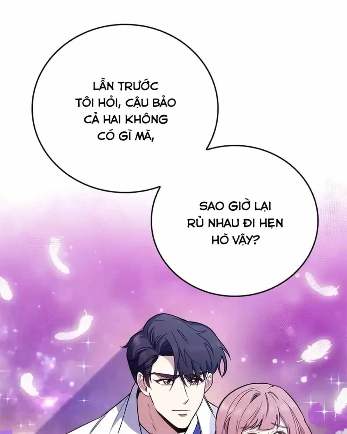 Bác Sĩ Thăng Cấp - Chương 47 - ảnh 14