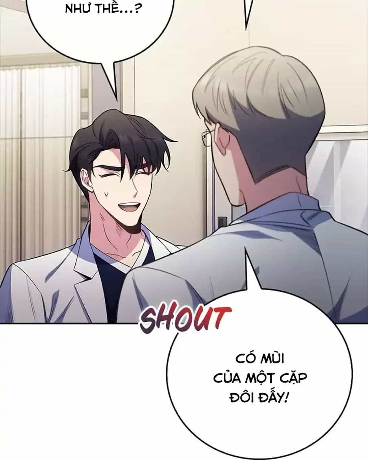 Bác Sĩ Thăng Cấp - Chương 47 - ảnh 19