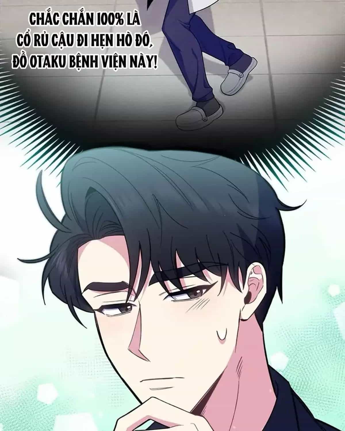 Bác Sĩ Thăng Cấp - Chương 47 - ảnh 29