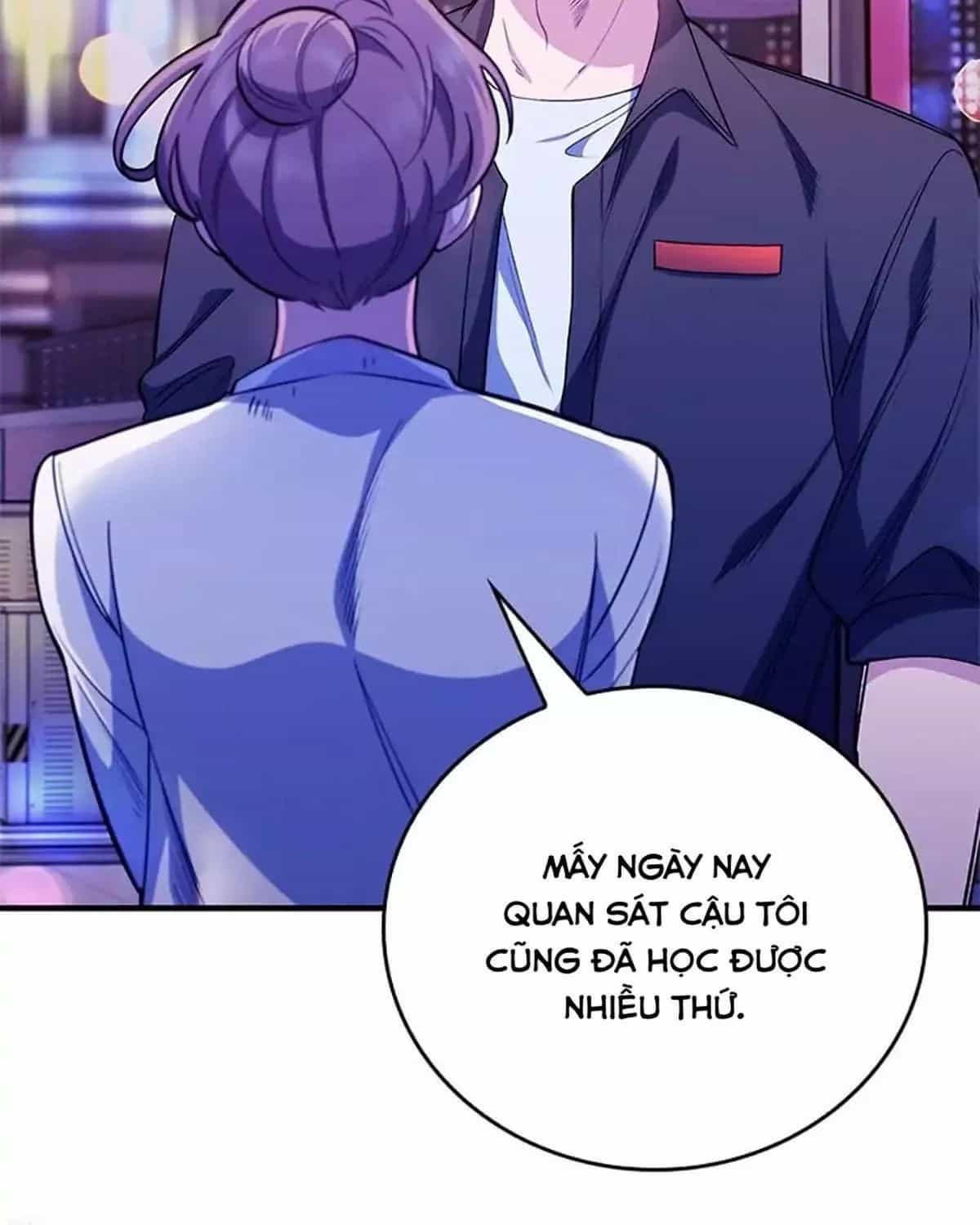 Bác Sĩ Thăng Cấp - Chương 47 - ảnh 87