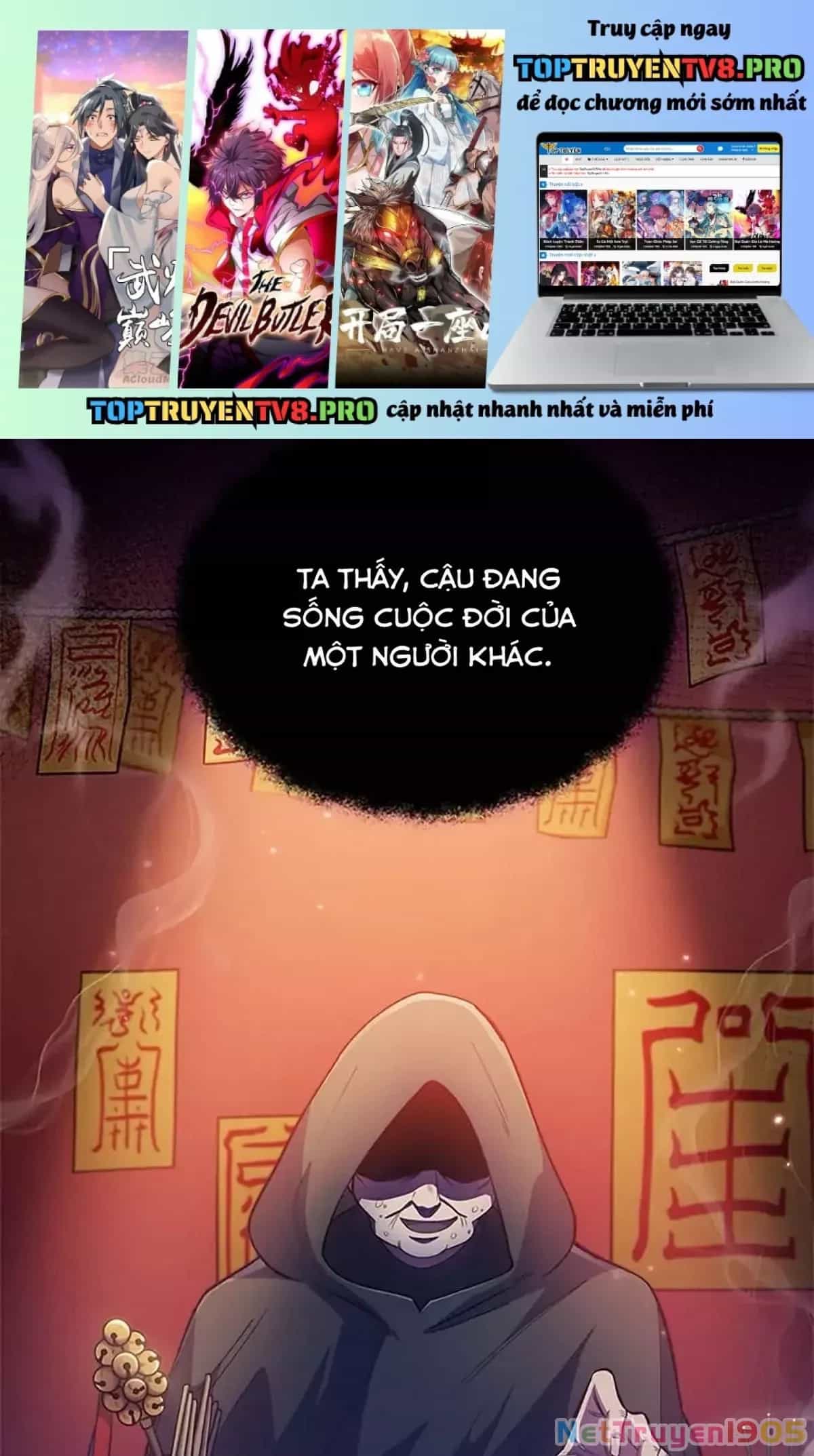 Bác Sĩ Thăng Cấp - Chương 48 - ảnh 2