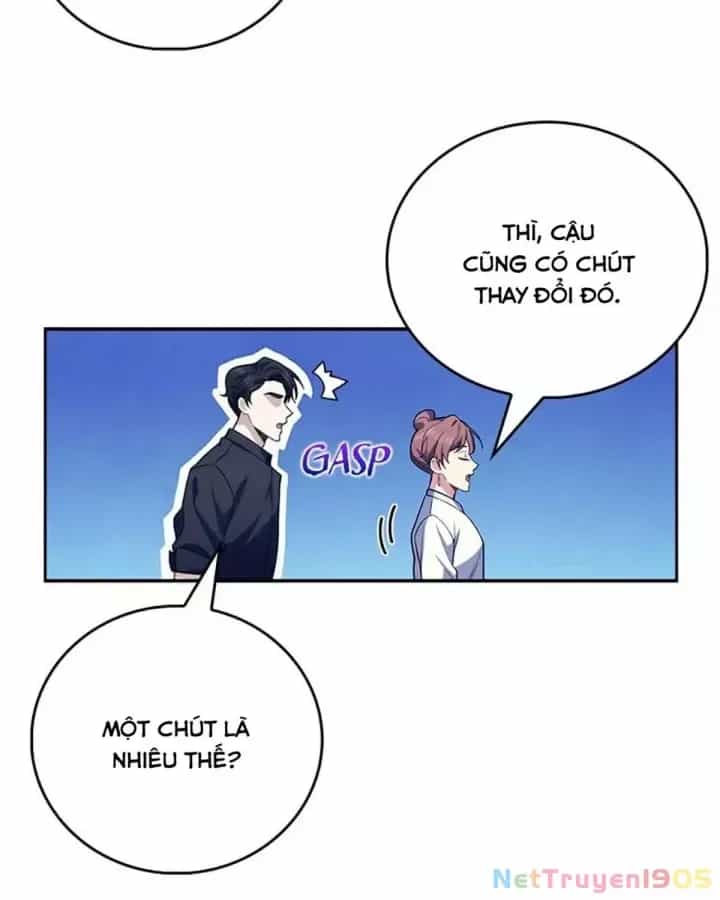 Bác Sĩ Thăng Cấp - Chương 48 - ảnh 31