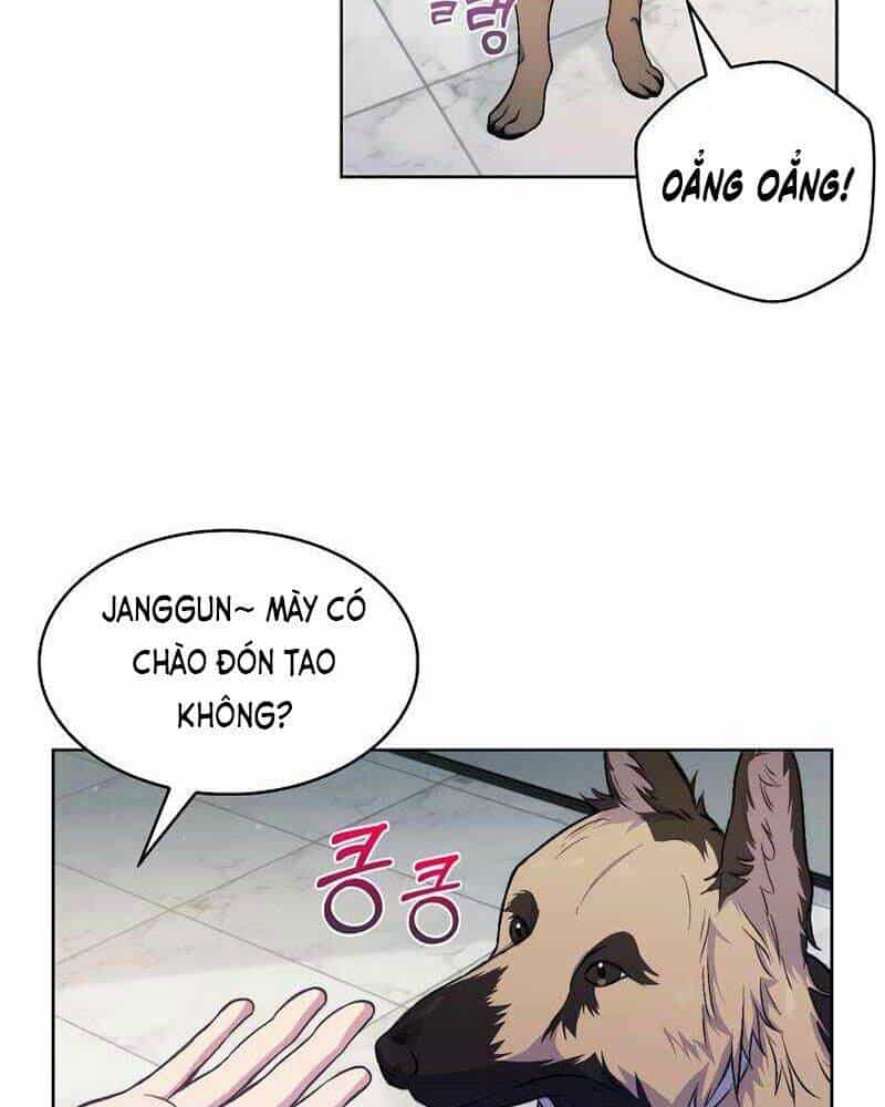 Bác Sĩ Thăng Cấp - Chương 4 - ảnh 16