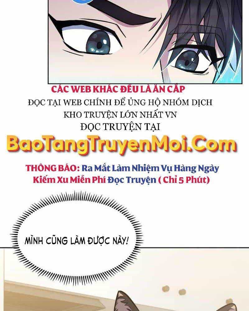 Bác Sĩ Thăng Cấp - Chương 4 - ảnh 20