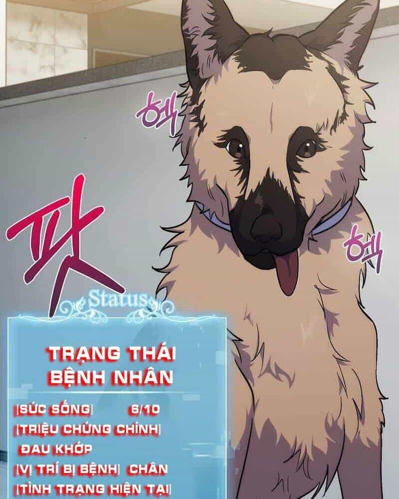 Bác Sĩ Thăng Cấp - Chương 4 - ảnh 21