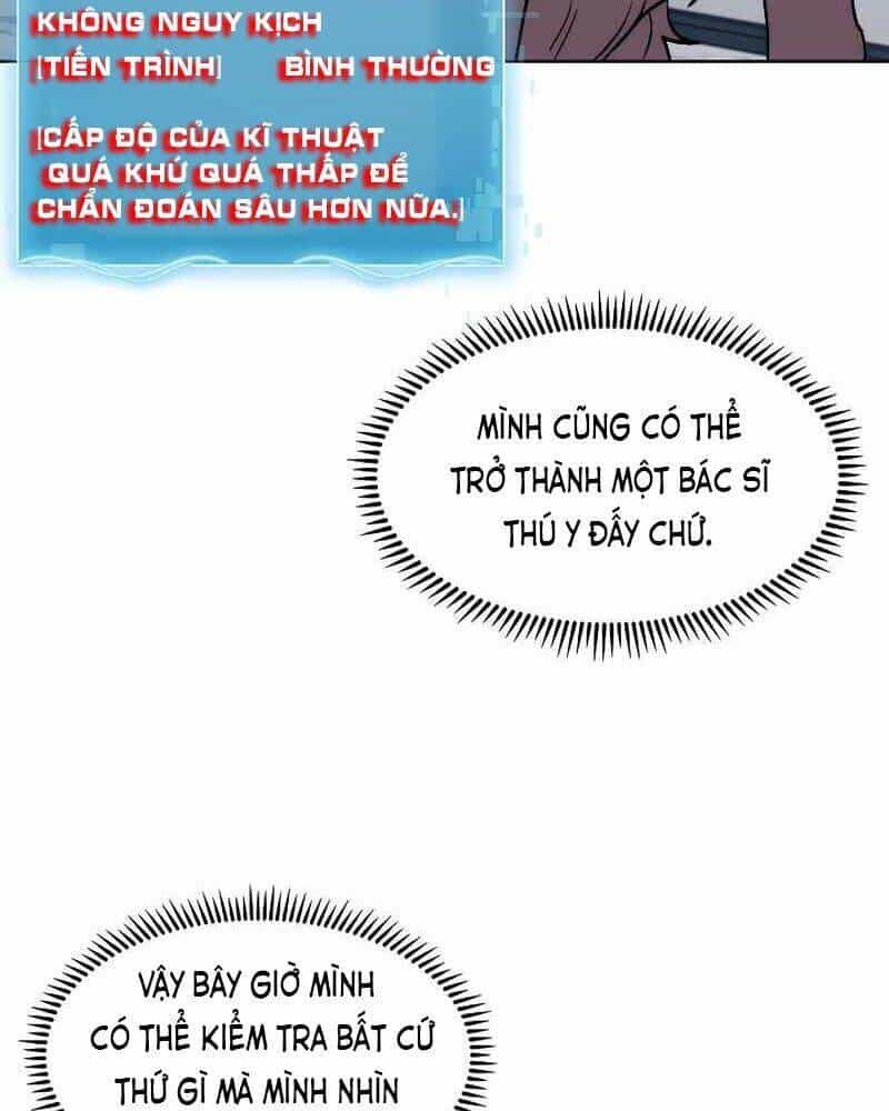 Bác Sĩ Thăng Cấp - Chương 4 - ảnh 22
