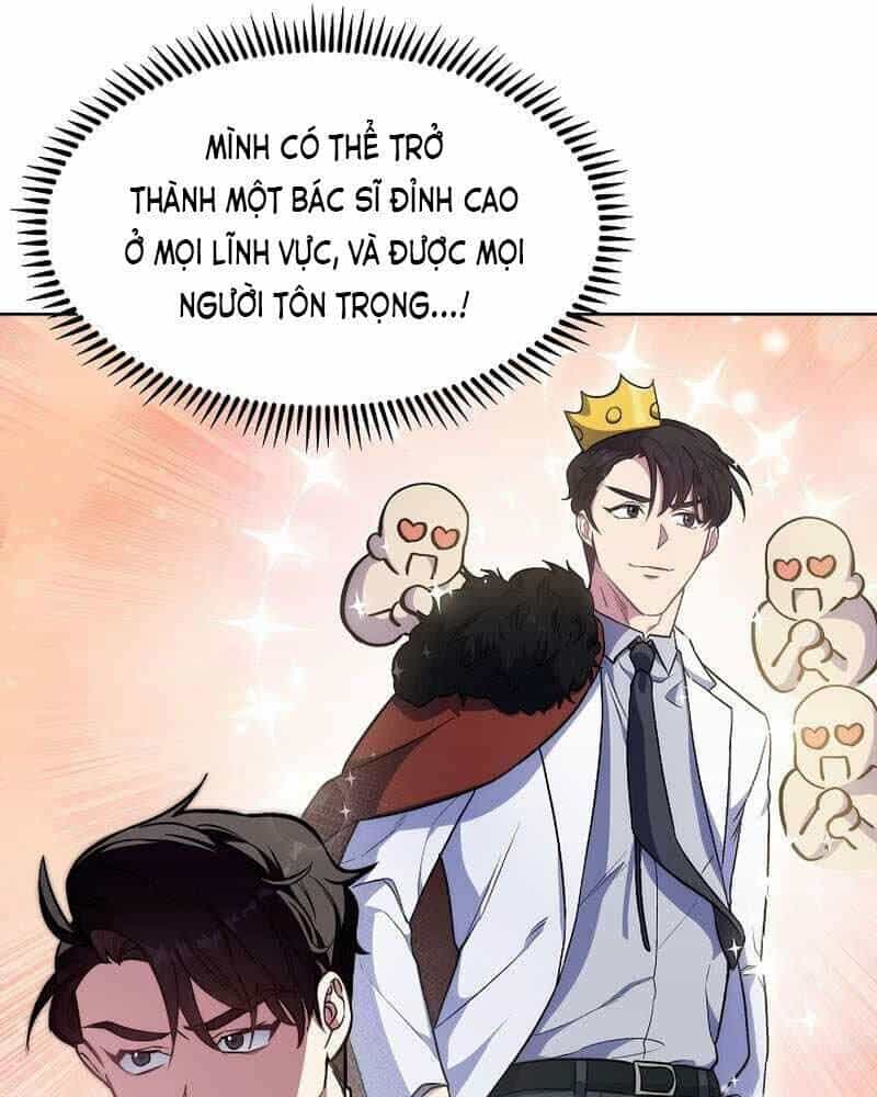 Bác Sĩ Thăng Cấp - Chương 4 - ảnh 24