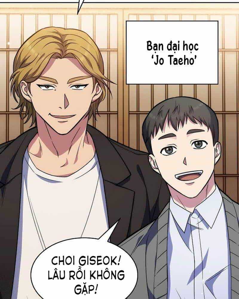 Bác Sĩ Thăng Cấp - Chương 4 - ảnh 43