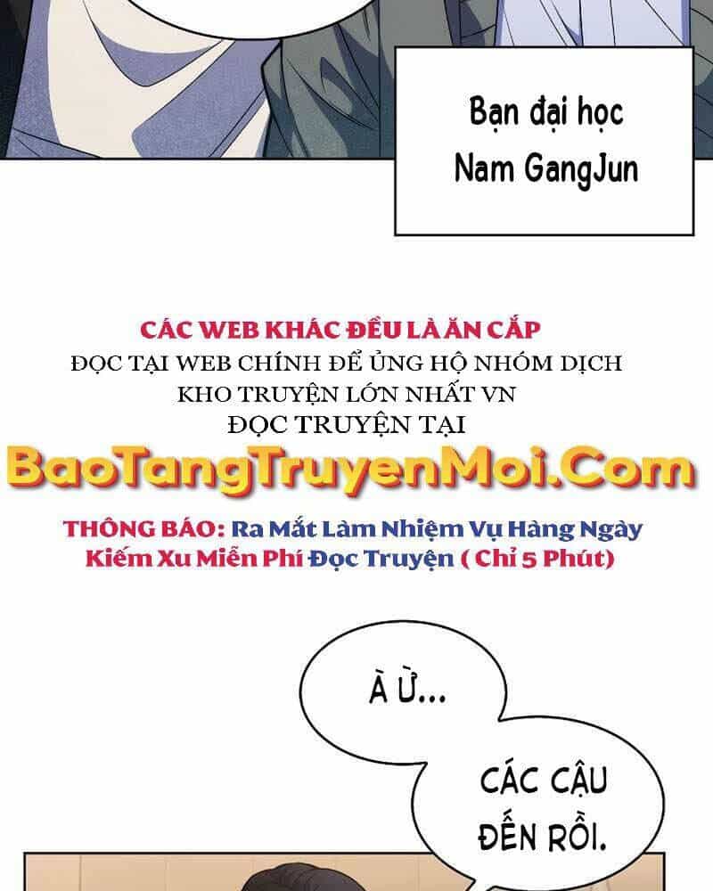 Bác Sĩ Thăng Cấp - Chương 4 - ảnh 44