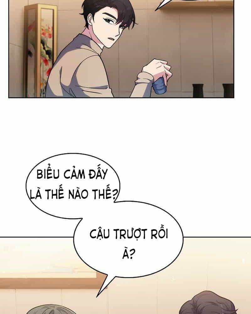 Bác Sĩ Thăng Cấp - Chương 4 - ảnh 45