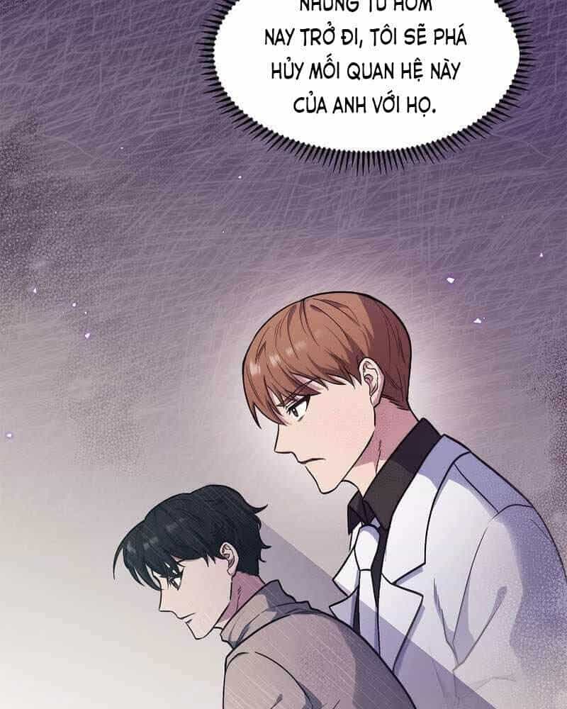Bác Sĩ Thăng Cấp - Chương 4 - ảnh 55