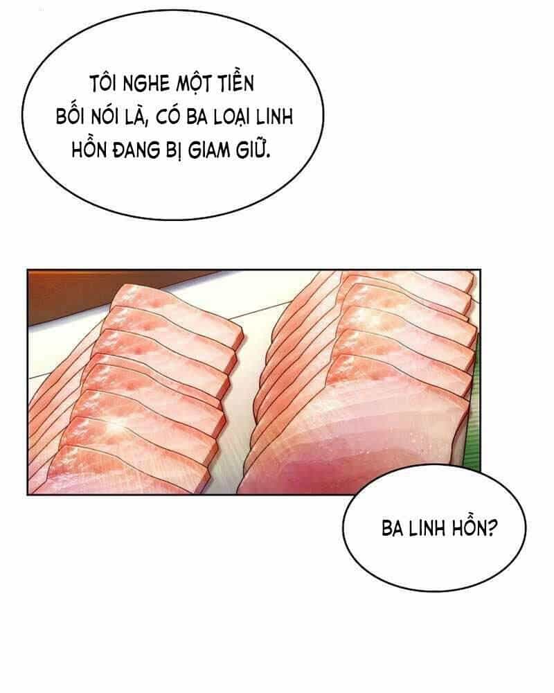 Bác Sĩ Thăng Cấp - Chương 4 - ảnh 57