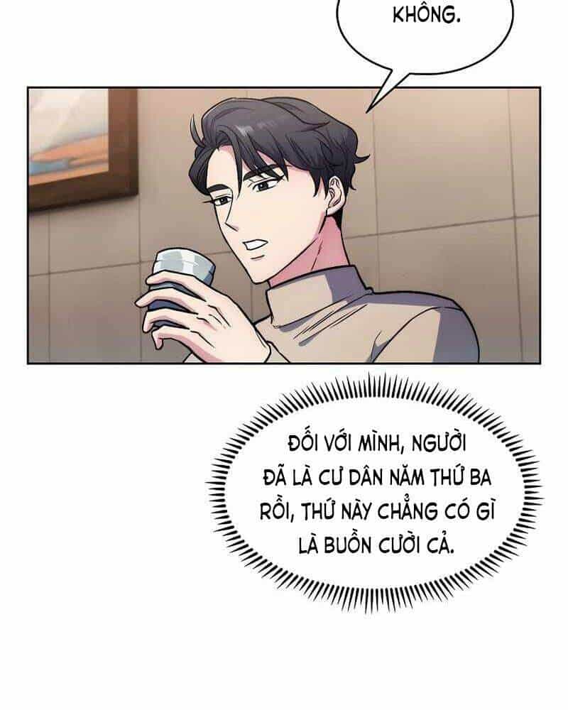 Bác Sĩ Thăng Cấp - Chương 4 - ảnh 61