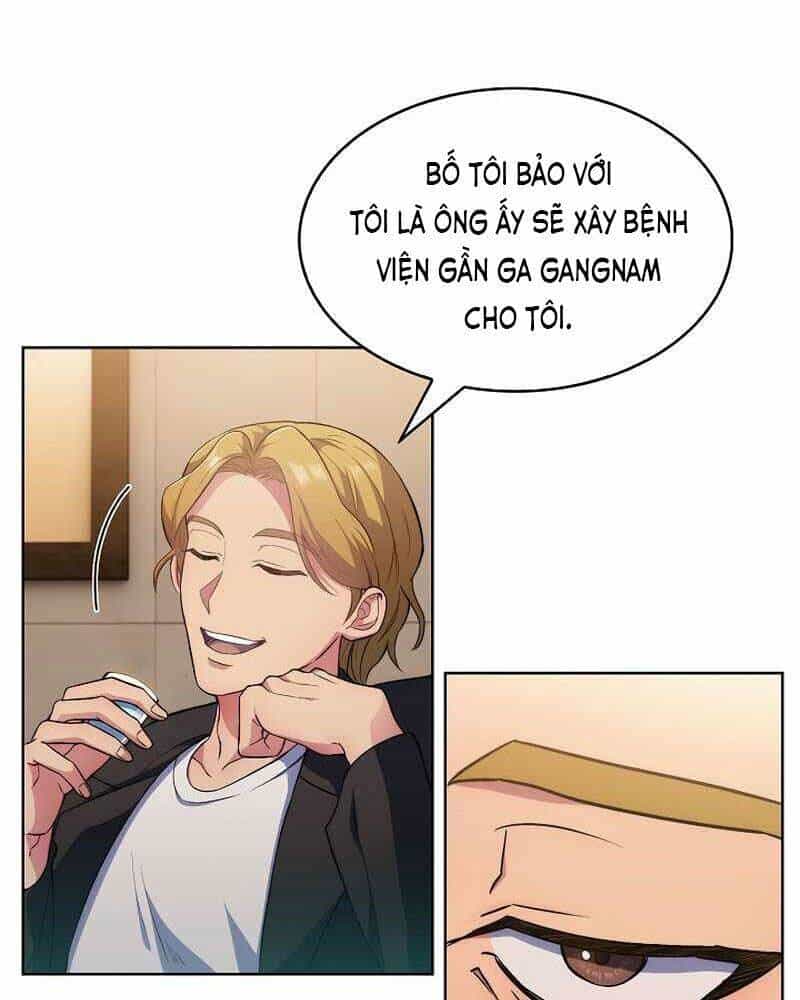 Bác Sĩ Thăng Cấp - Chương 4 - ảnh 67