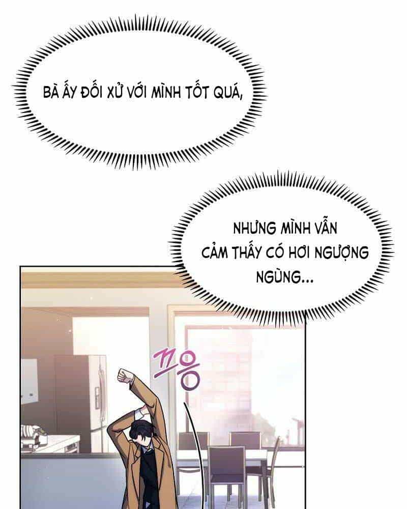 Bác Sĩ Thăng Cấp - Chương 4 - ảnh 8