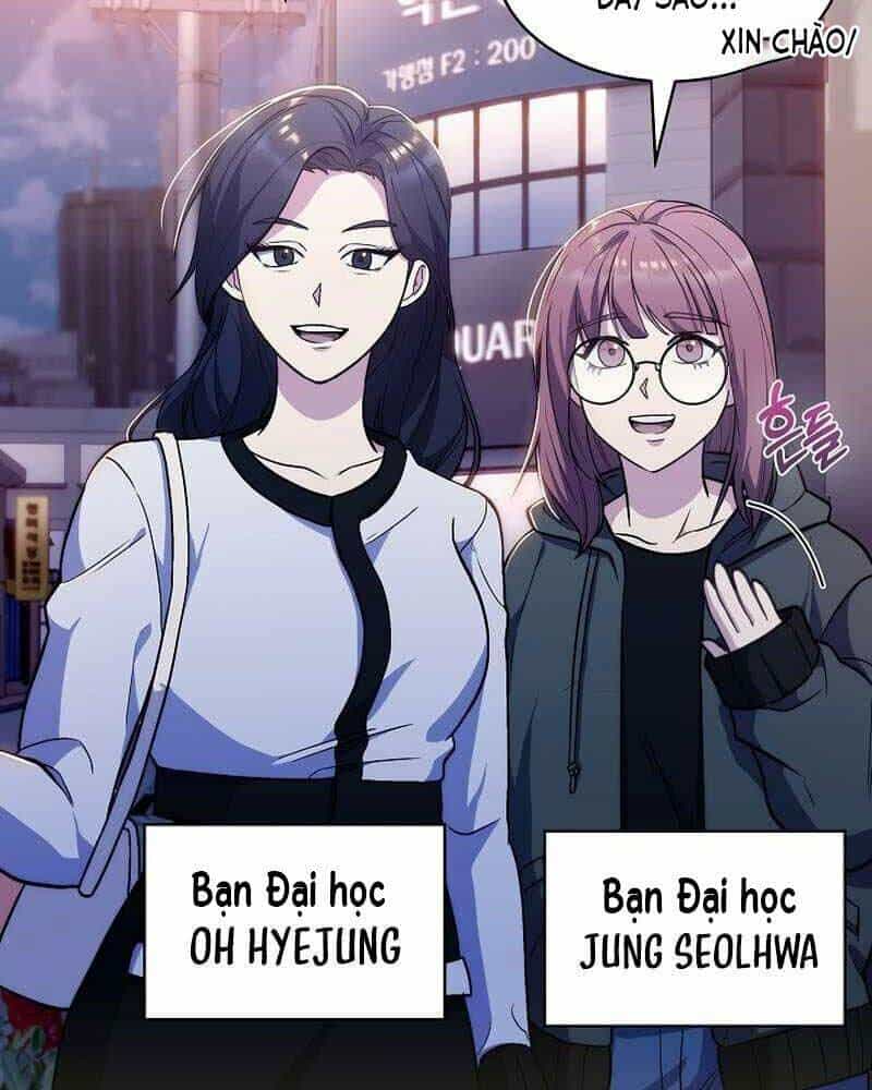 Bác Sĩ Thăng Cấp - Chương 4 - ảnh 82