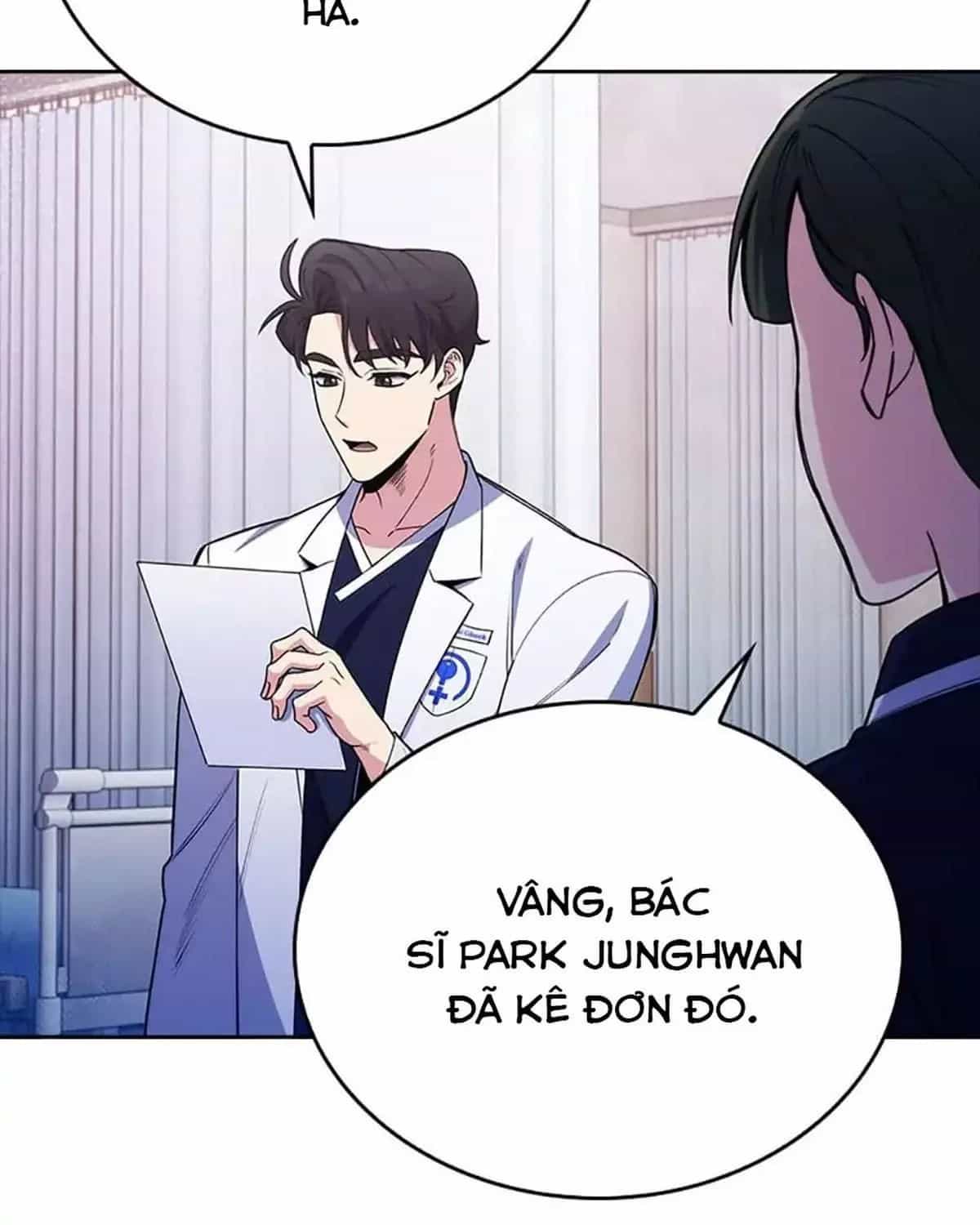Bác Sĩ Thăng Cấp - Chương 49 - ảnh 37