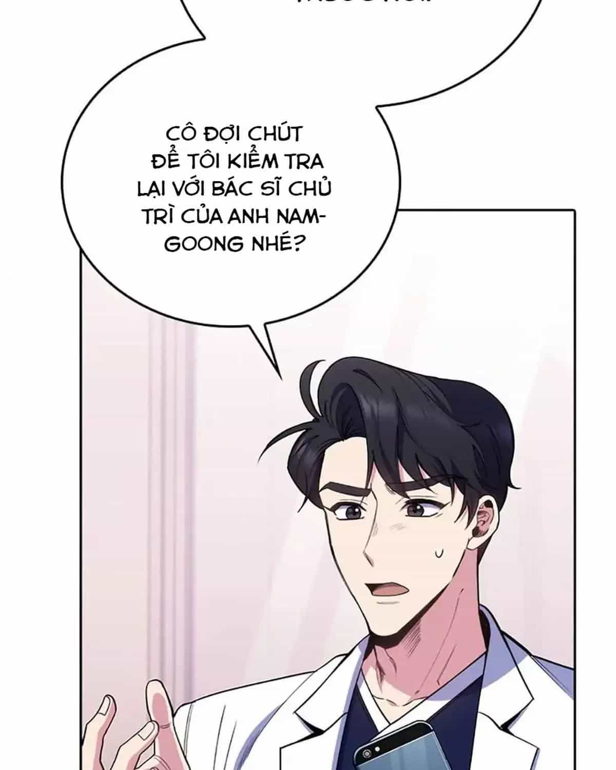 Bác Sĩ Thăng Cấp - Chương 49 - ảnh 43