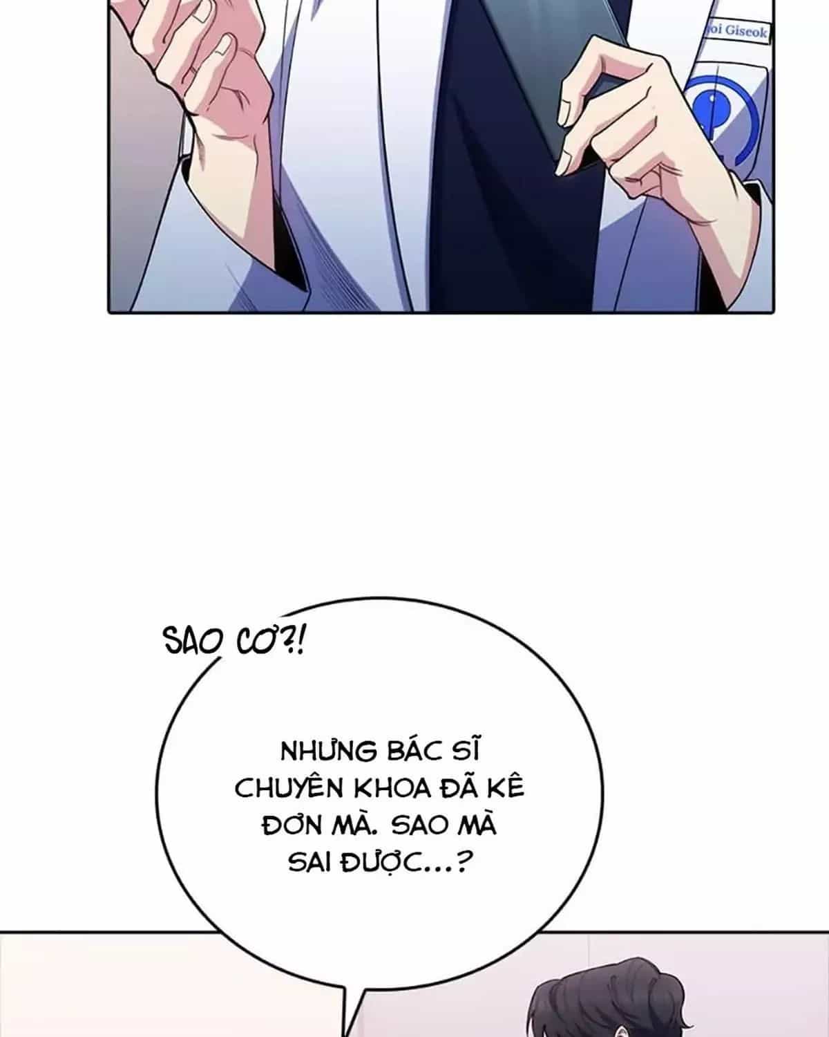 Bác Sĩ Thăng Cấp - Chương 49 - ảnh 44