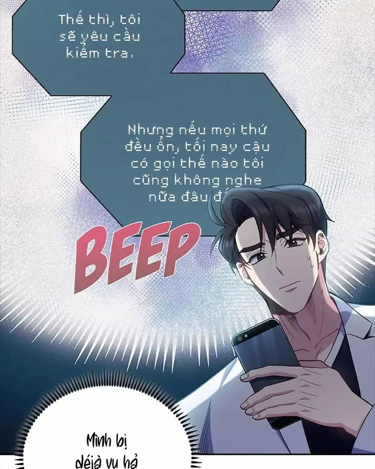 Bác Sĩ Thăng Cấp - Chương 49 - ảnh 48
