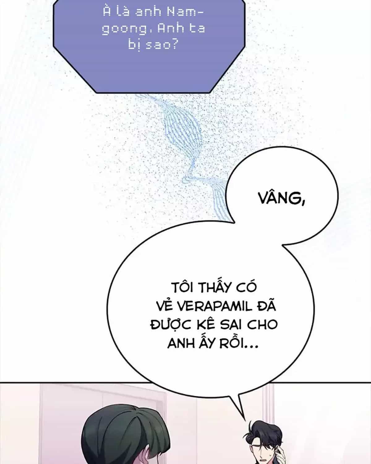 Bác Sĩ Thăng Cấp - Chương 49 - ảnh 52