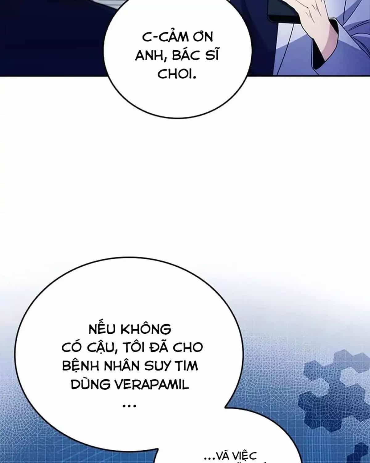 Bác Sĩ Thăng Cấp - Chương 49 - ảnh 61