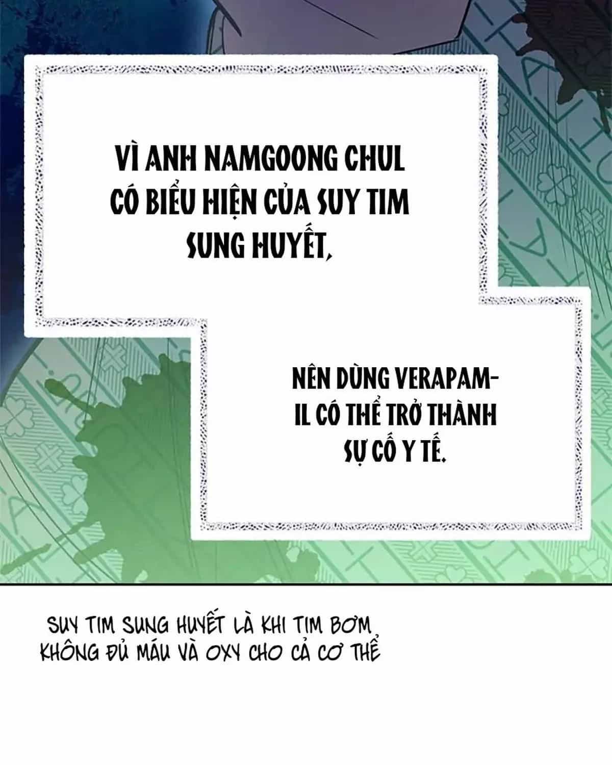 Bác Sĩ Thăng Cấp - Chương 49 - ảnh 67