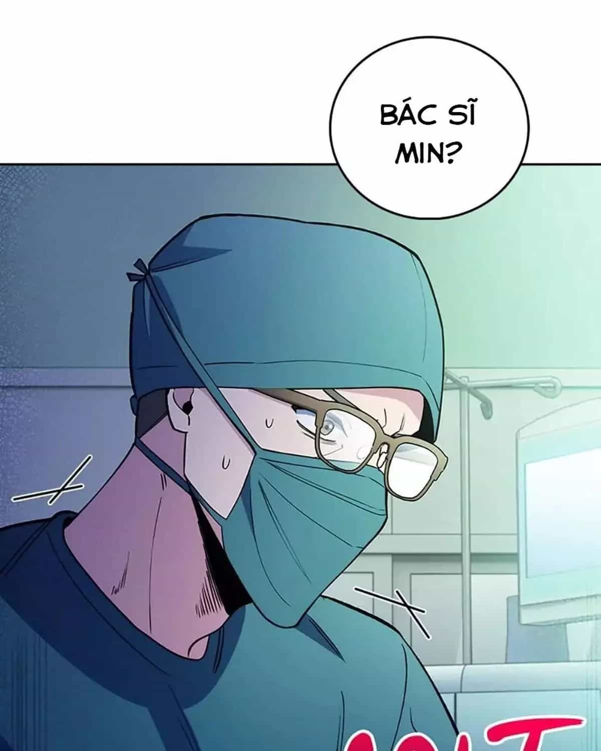 Bác Sĩ Thăng Cấp - Chương 50 - ảnh 15