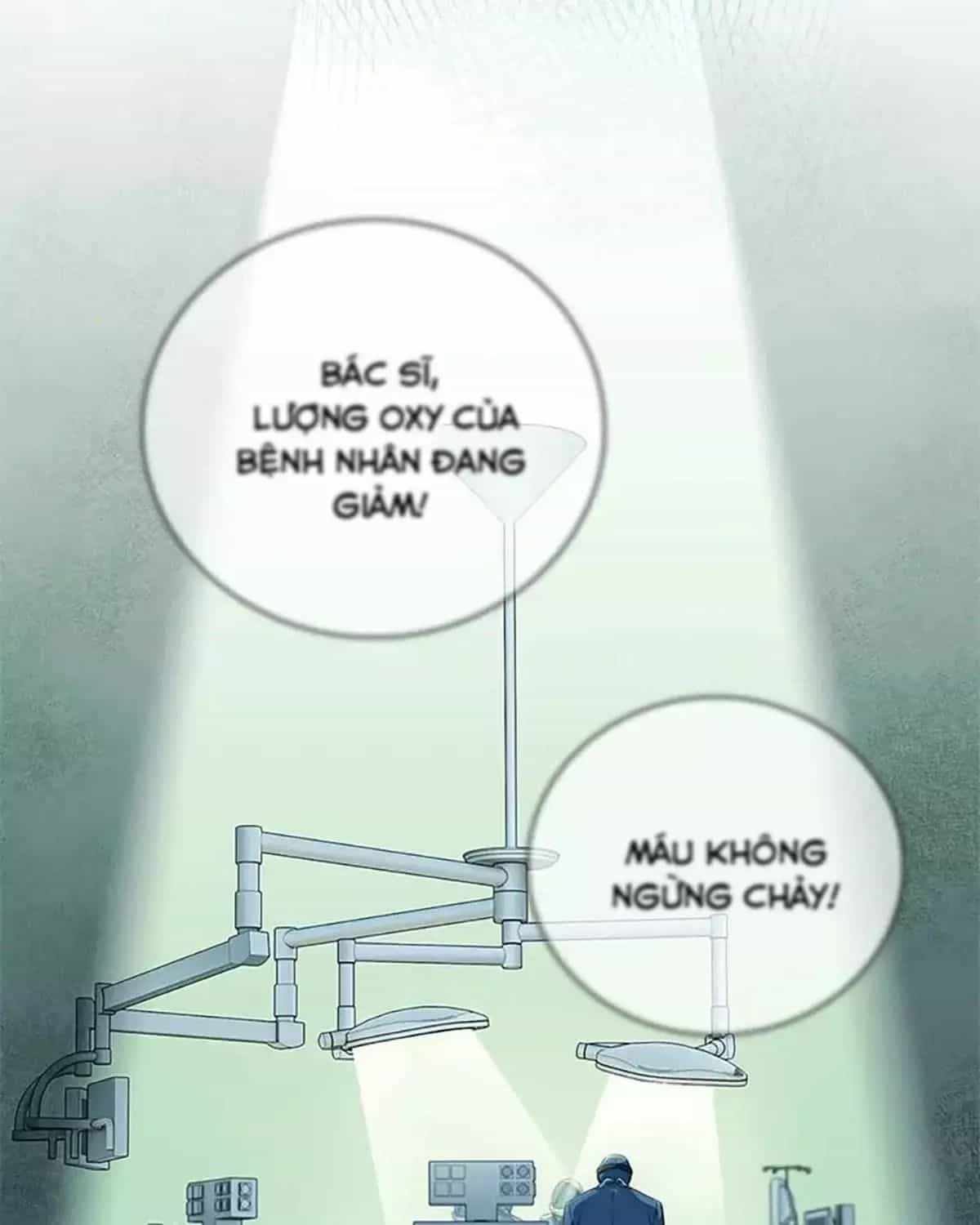 Bác Sĩ Thăng Cấp - Chương 50 - ảnh 33
