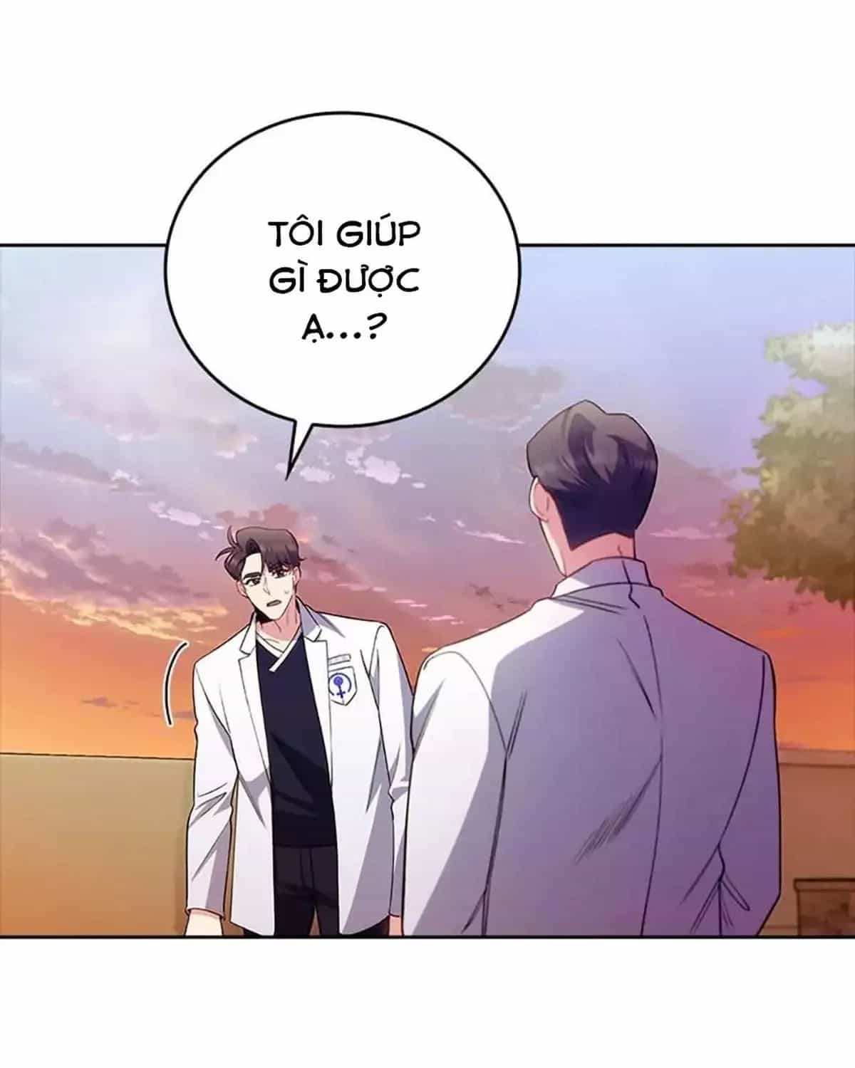 Bác Sĩ Thăng Cấp - Chương 50 - ảnh 69