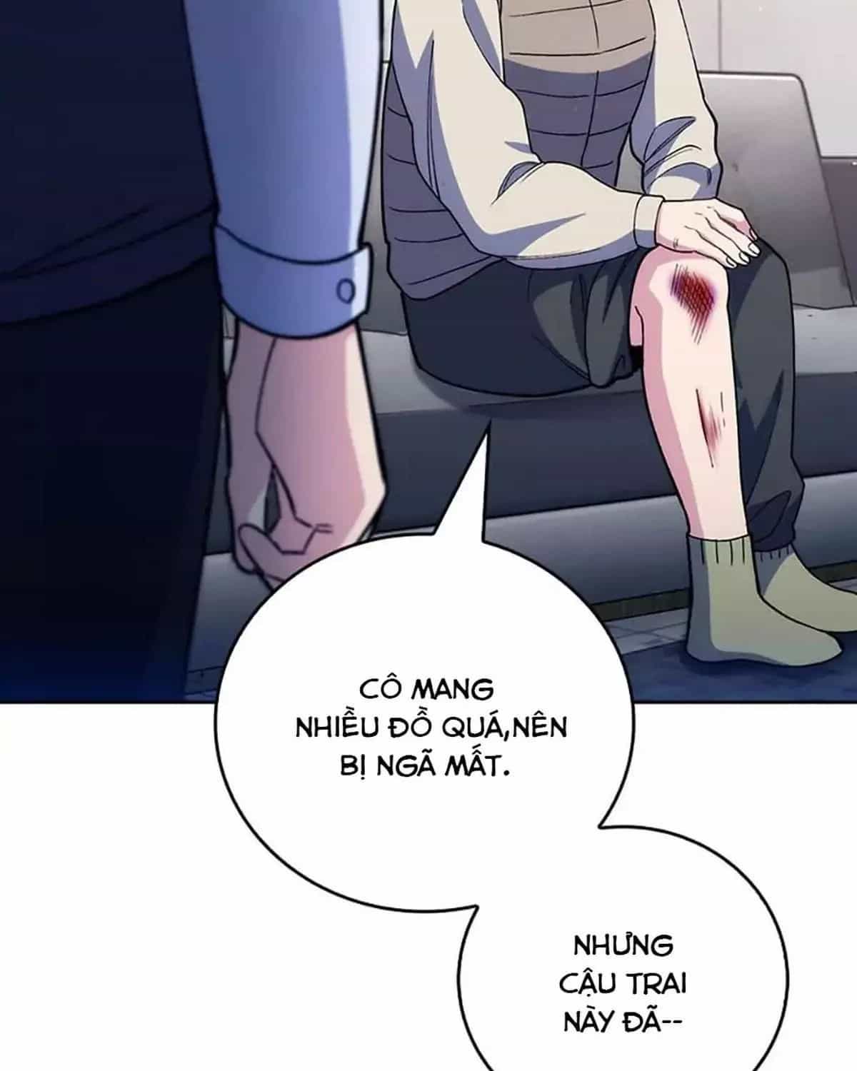 Bác Sĩ Thăng Cấp - Chương 51 - ảnh 129