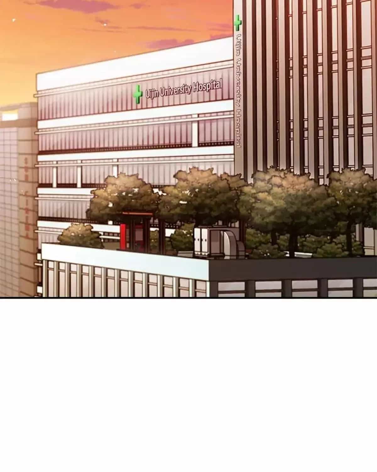Bác Sĩ Thăng Cấp - Chương 51 - ảnh 18