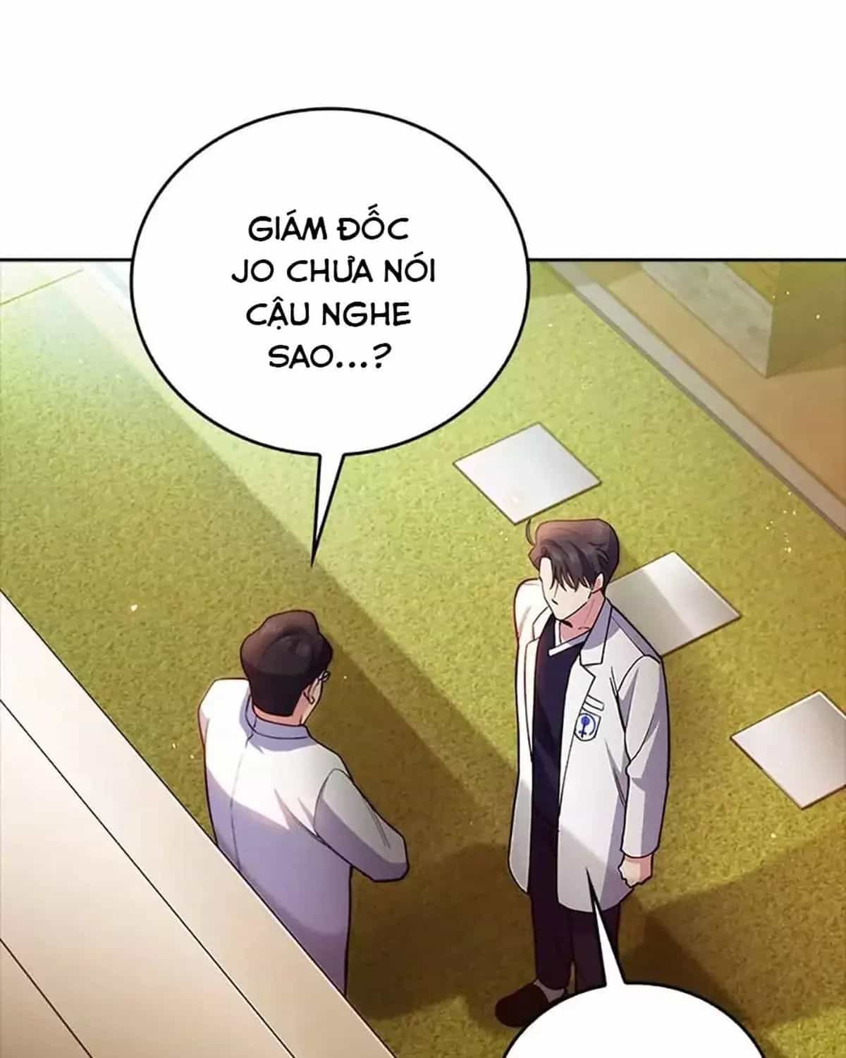 Bác Sĩ Thăng Cấp - Chương 51 - ảnh 19
