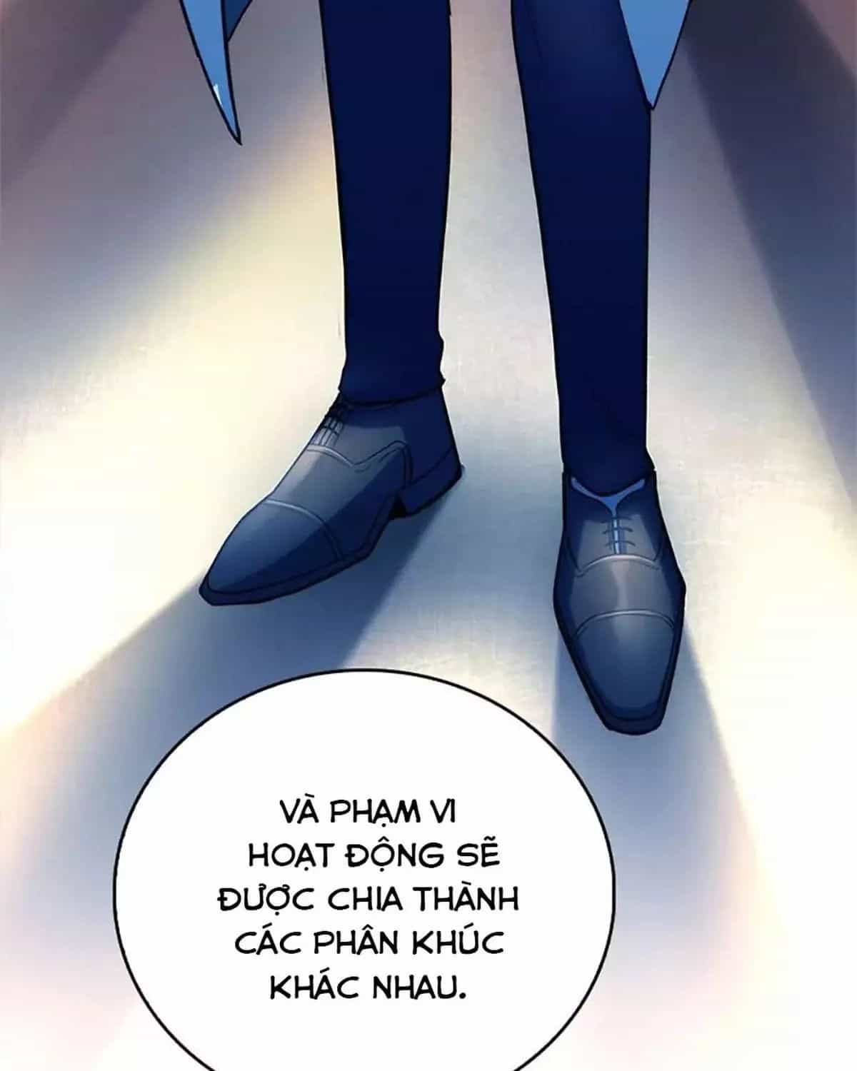 Bác Sĩ Thăng Cấp - Chương 51 - ảnh 27