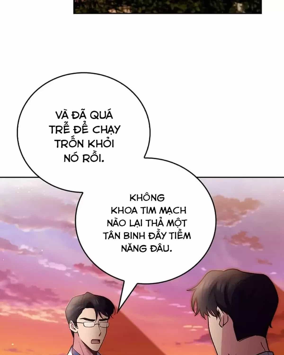 Bác Sĩ Thăng Cấp - Chương 51 - ảnh 68