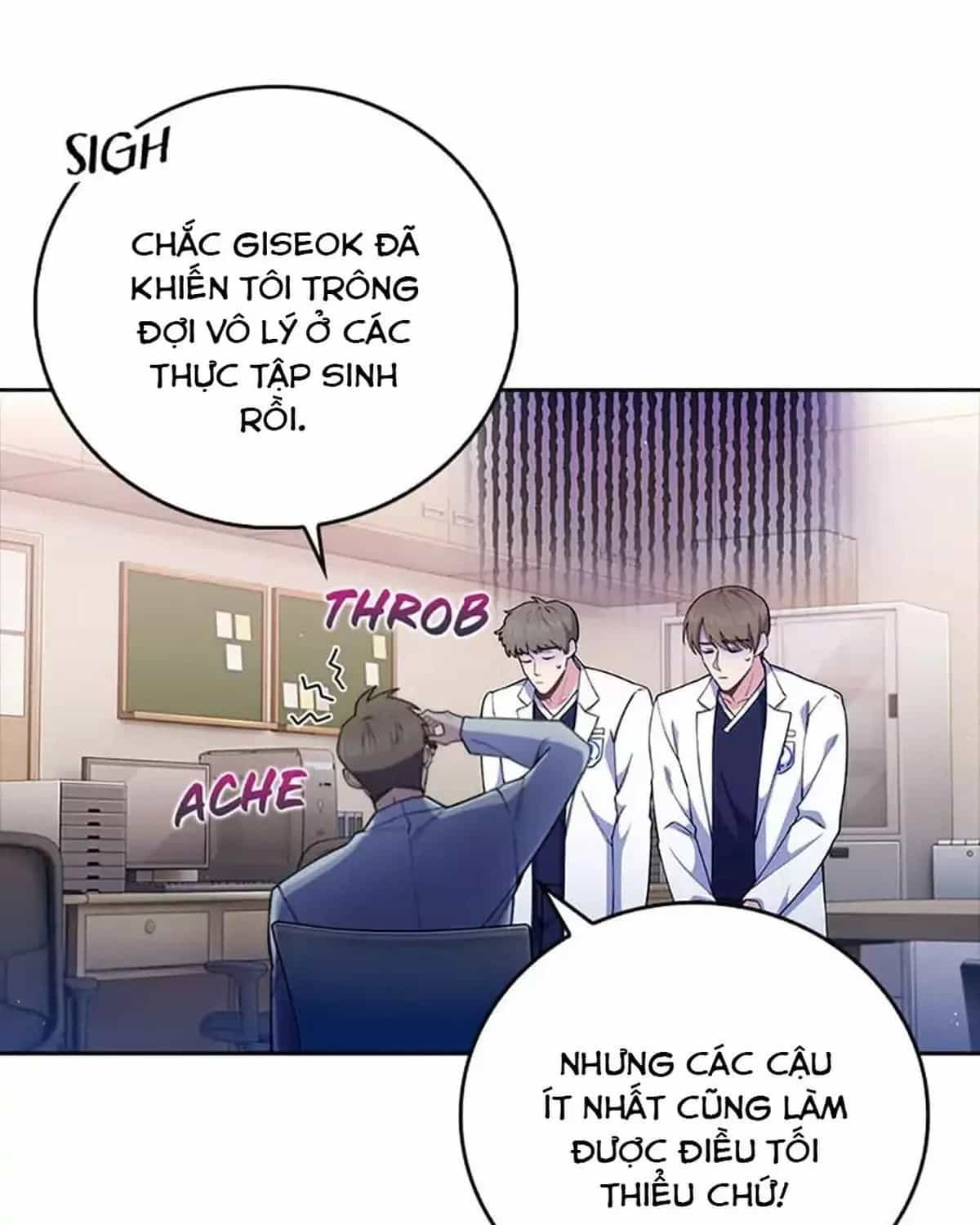Bác Sĩ Thăng Cấp - Chương 52 - ảnh 85