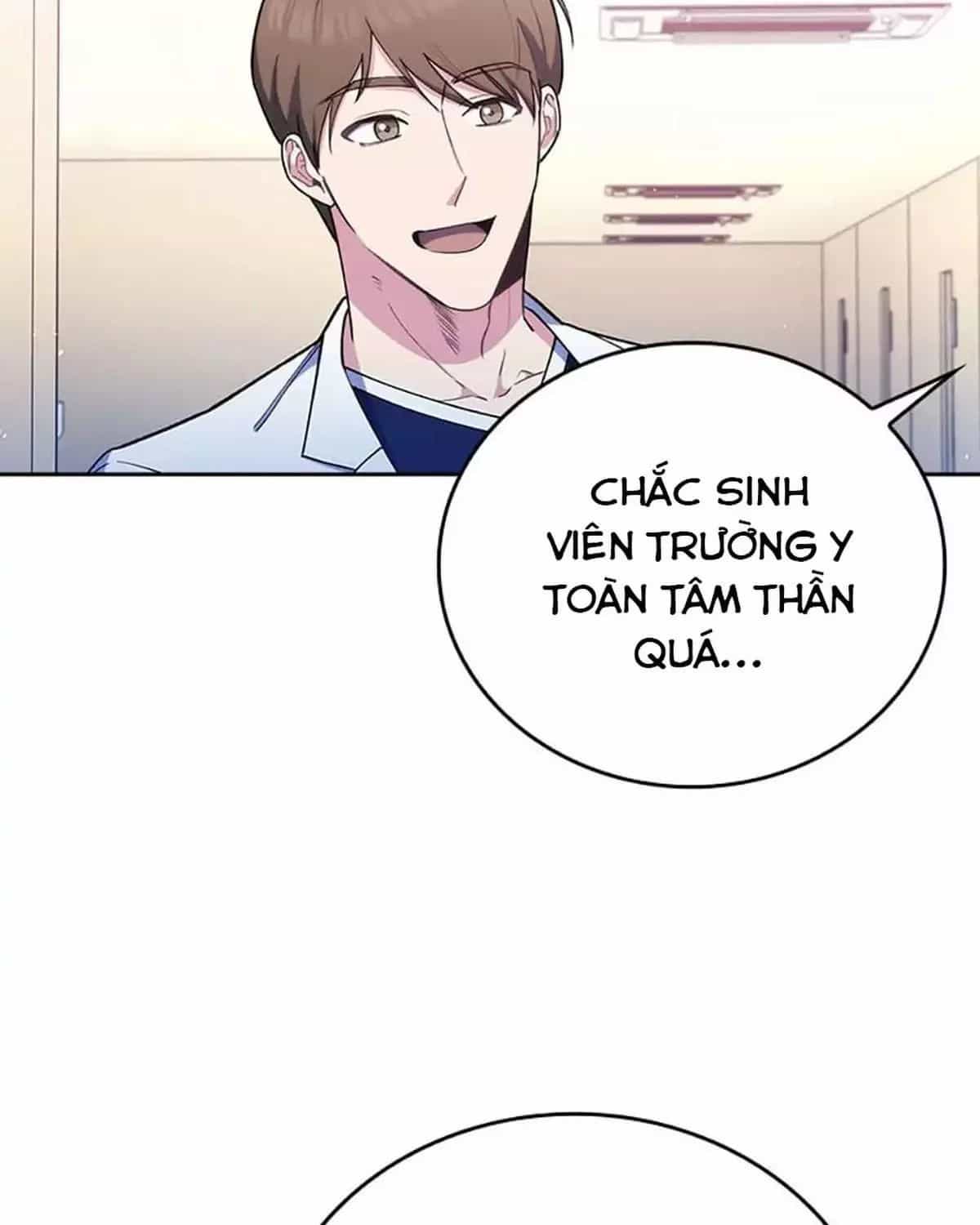 Bác Sĩ Thăng Cấp - Chương 52 - ảnh 90