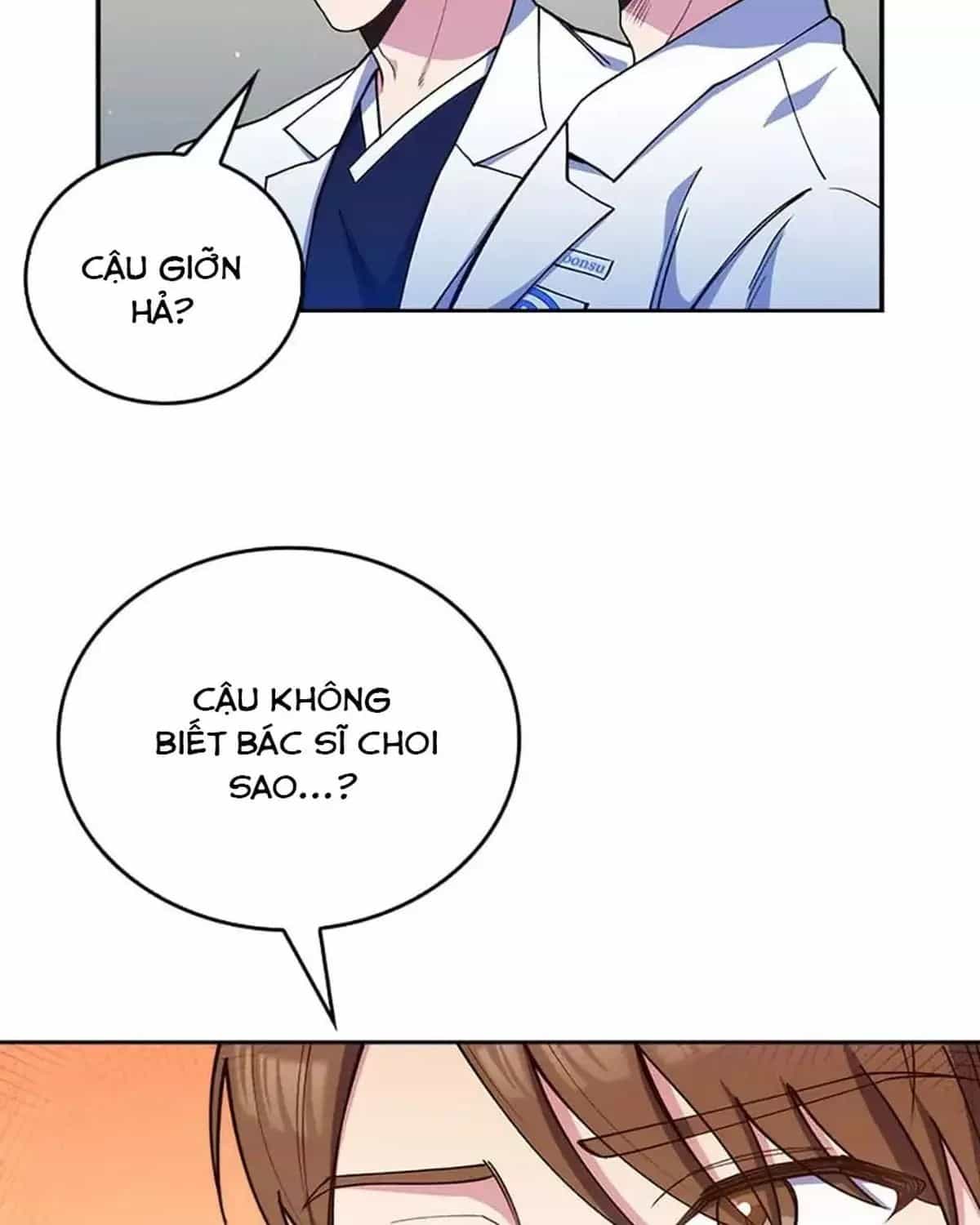 Bác Sĩ Thăng Cấp - Chương 52 - ảnh 92