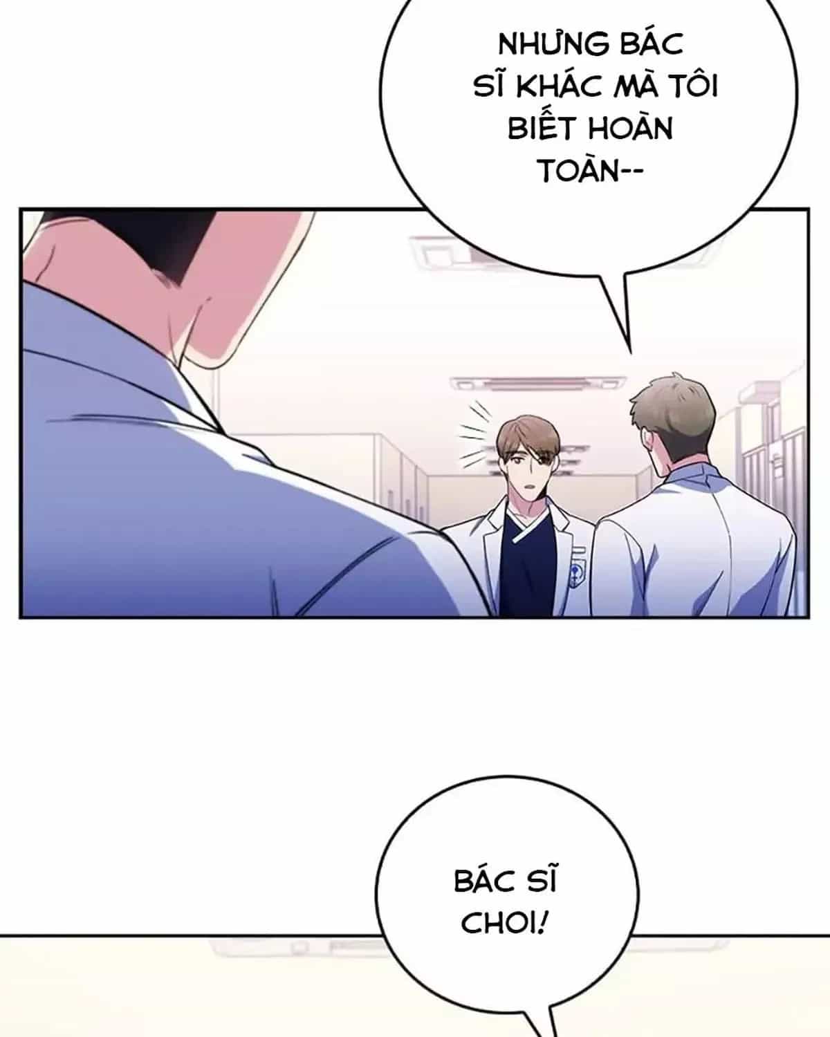 Bác Sĩ Thăng Cấp - Chương 52 - ảnh 97