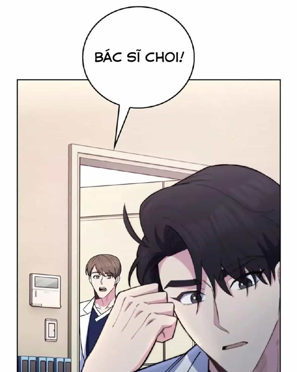 Bác Sĩ Thăng Cấp - Chương 53 - ảnh 105