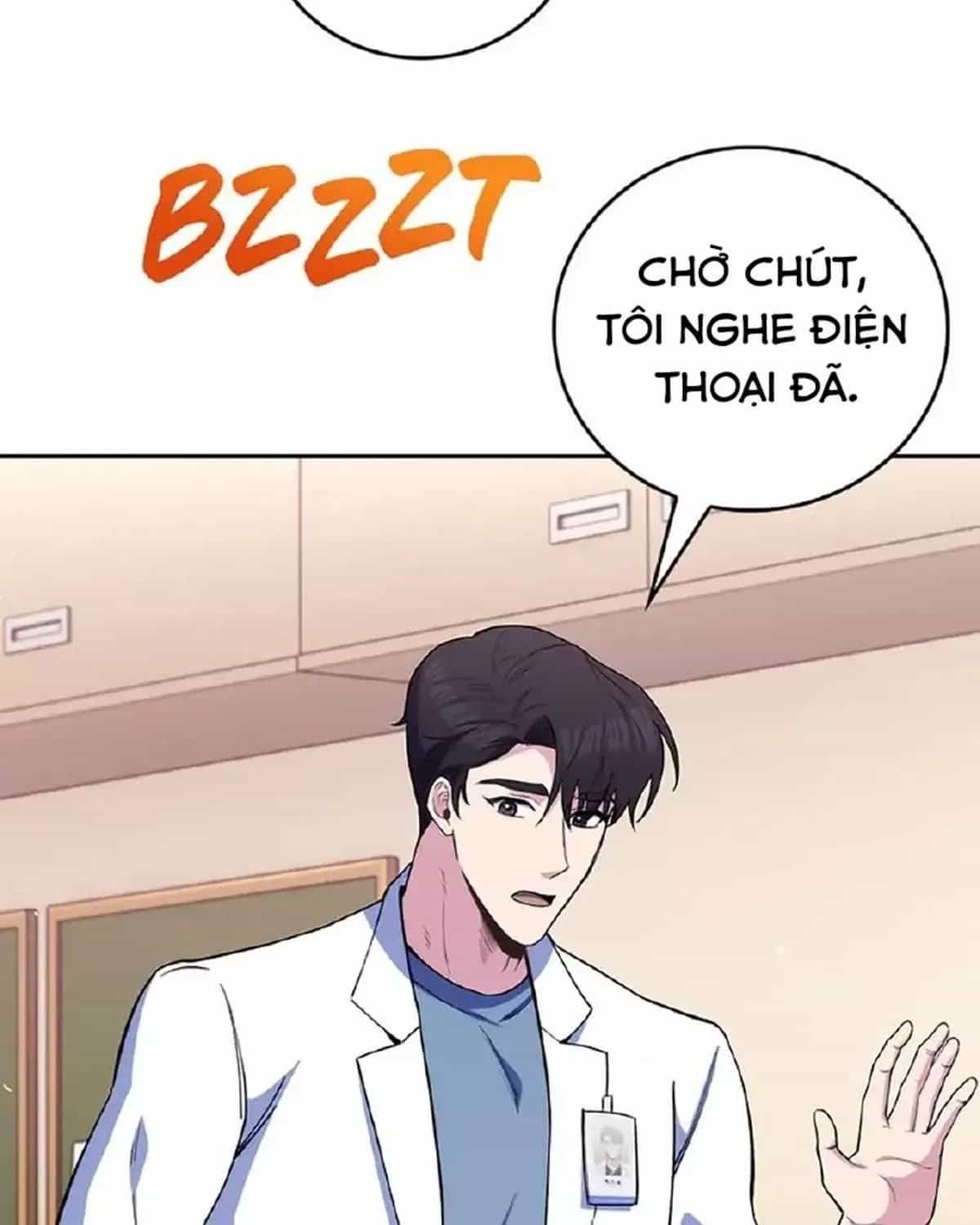 Bác Sĩ Thăng Cấp - Chương 53 - ảnh 109