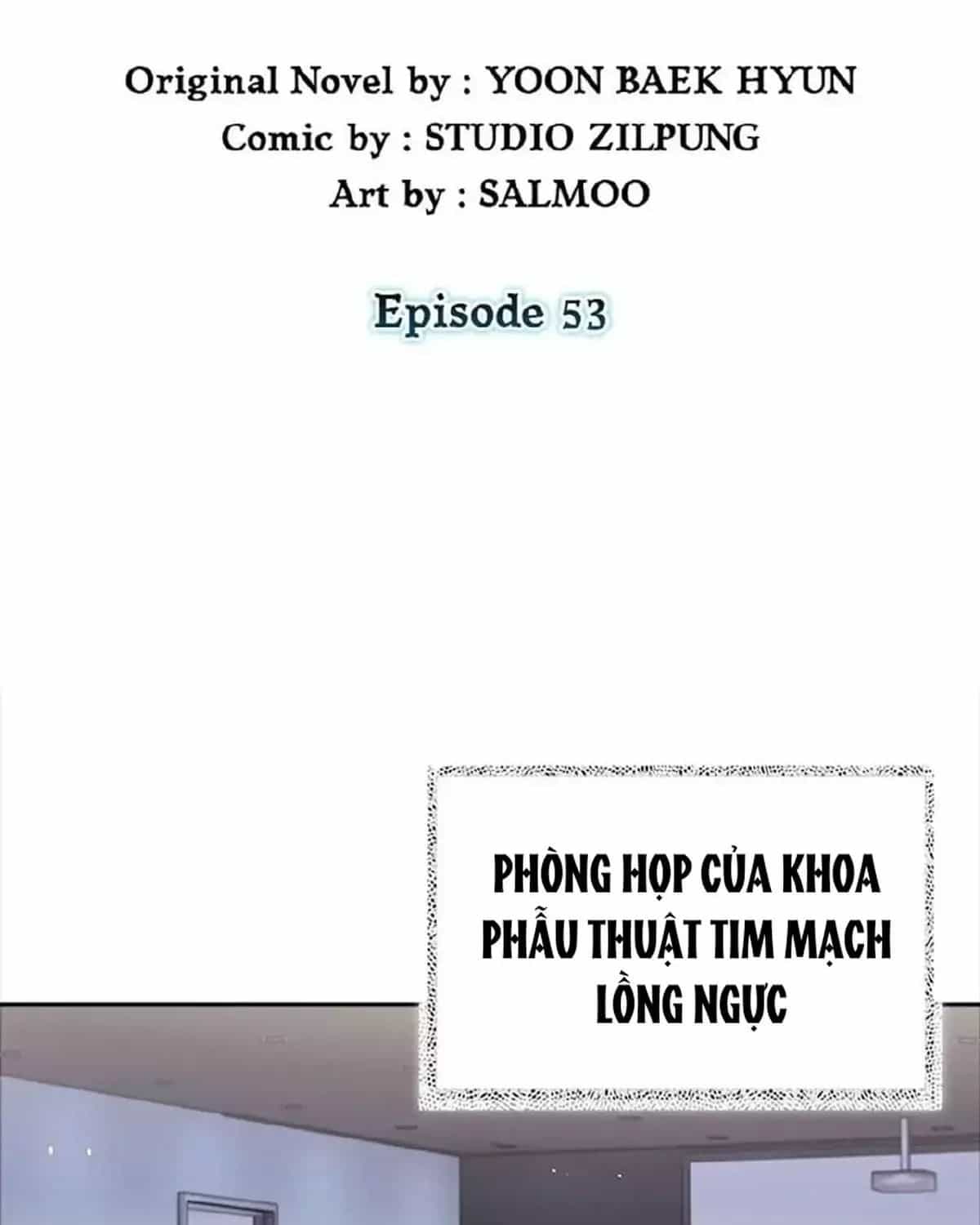 Bác Sĩ Thăng Cấp - Chương 53 - ảnh 12